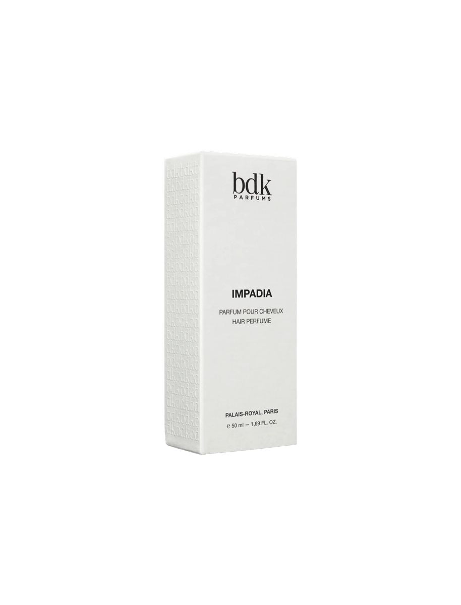 Impadia hair perfume-BDK PARFUMS-Verso