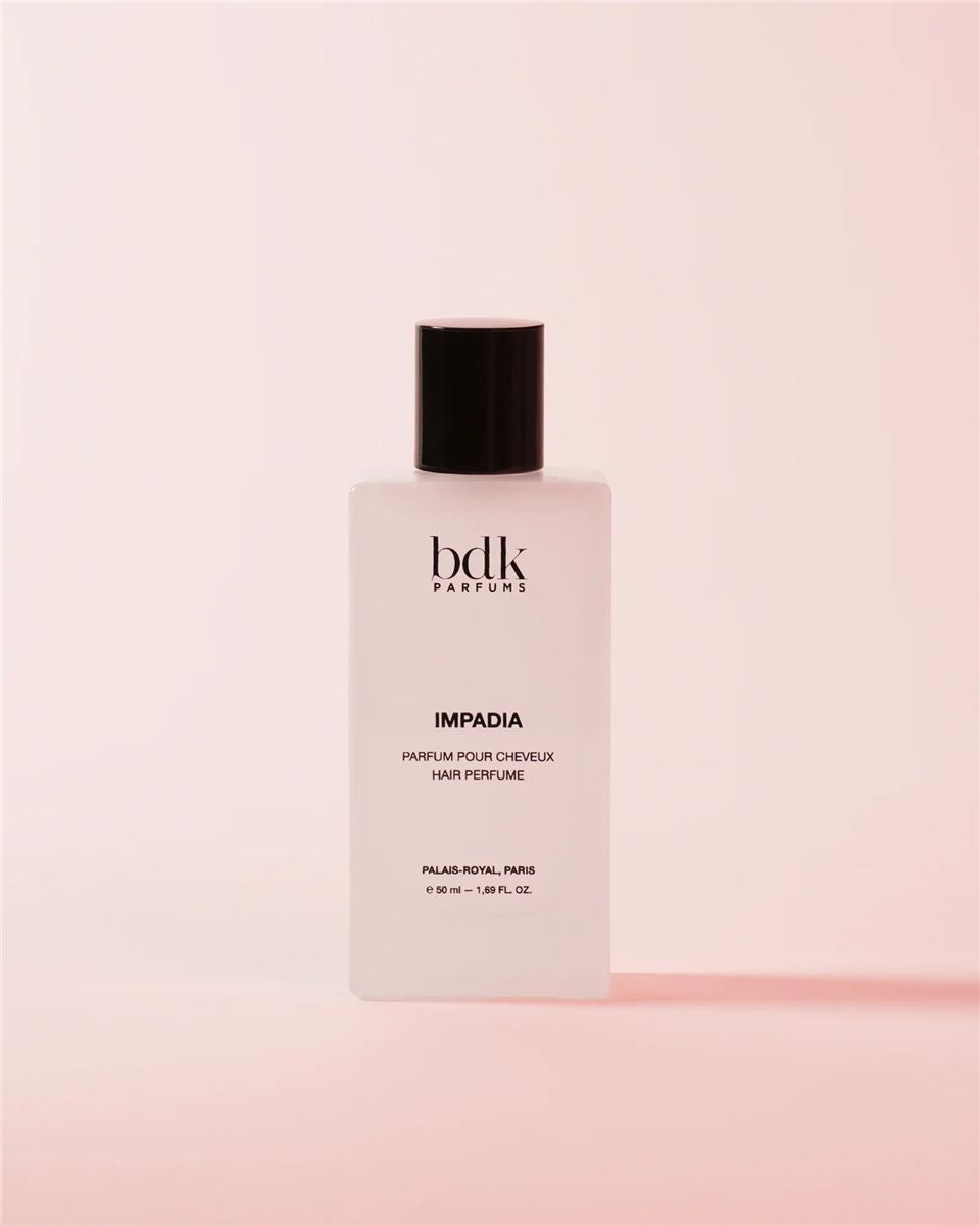 Impadia hair perfume-BDK PARFUMS-Verso