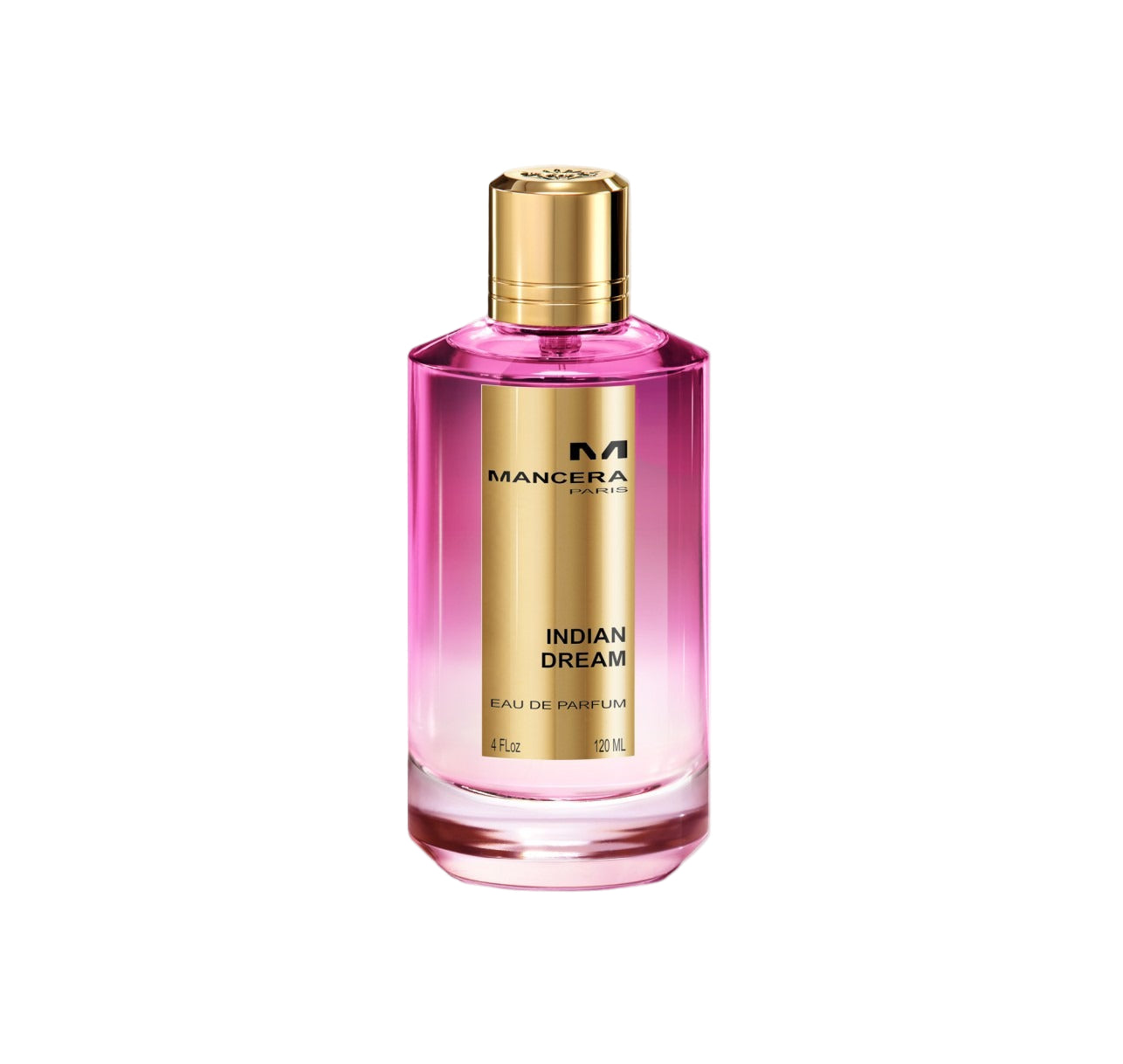 Indian dream-MANCERA-Verso