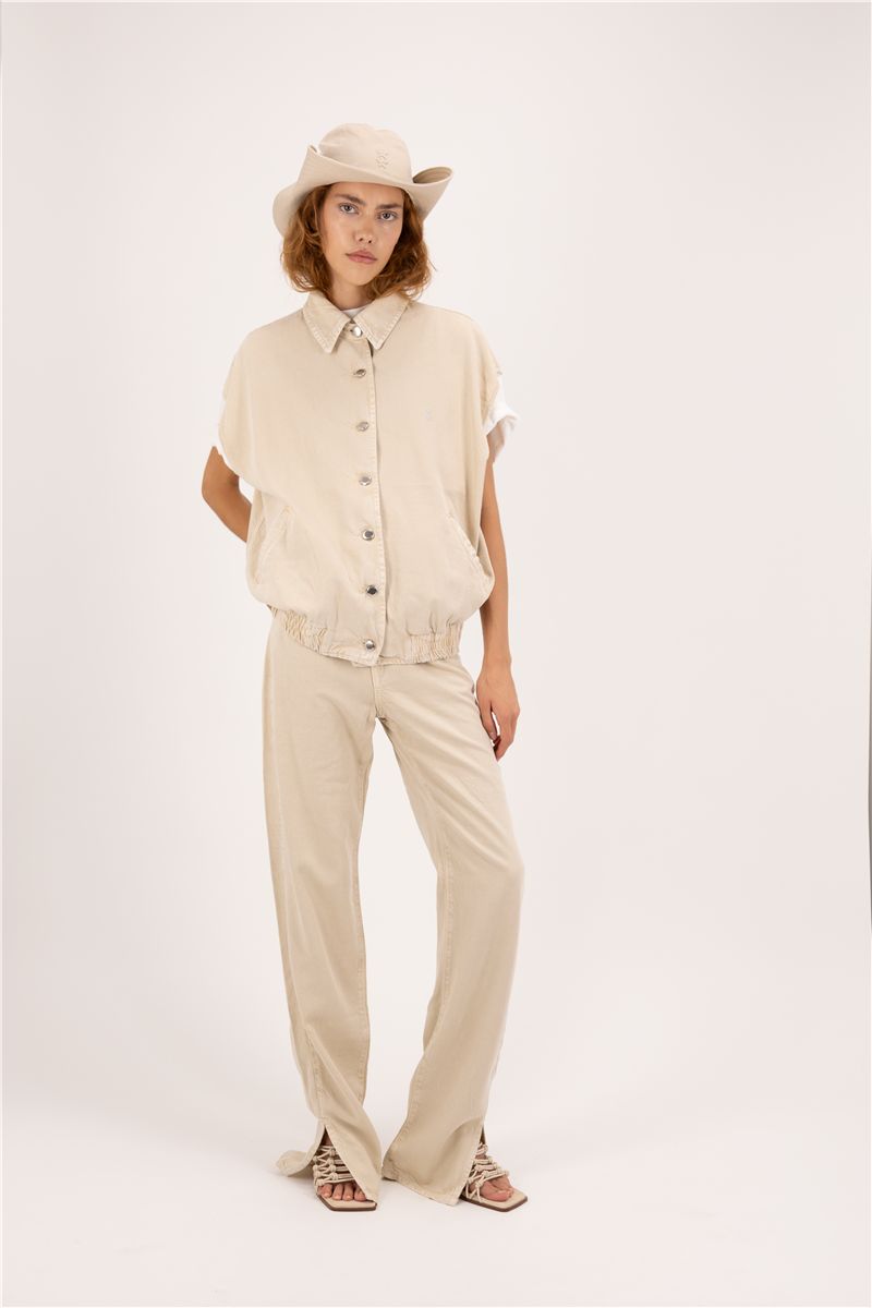 Ines-ICON DENIM-Verso