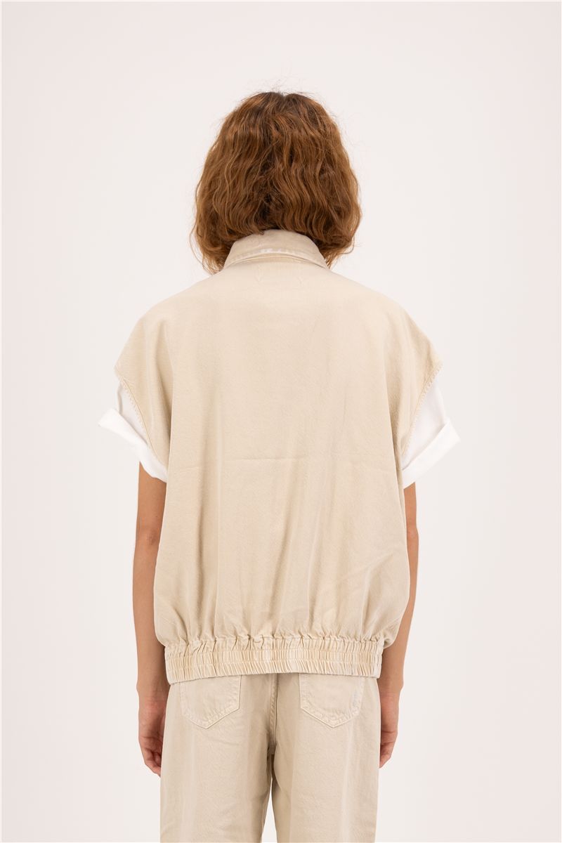 Ines-ICON DENIM-Verso