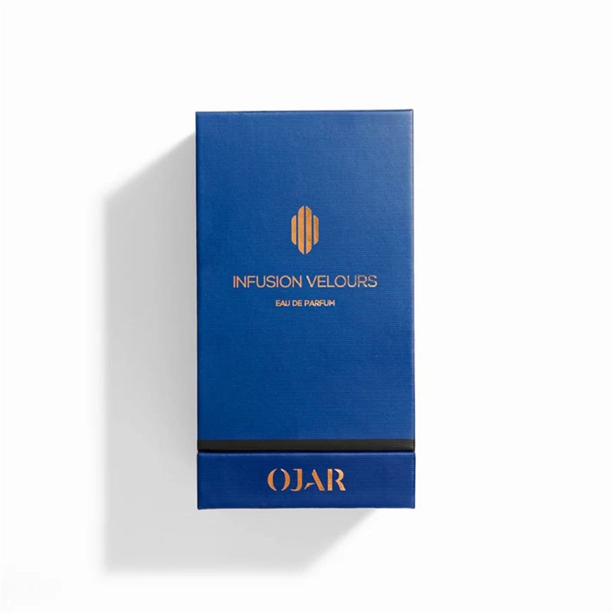 Infusion velour eau de parfum-OJAR-Verso