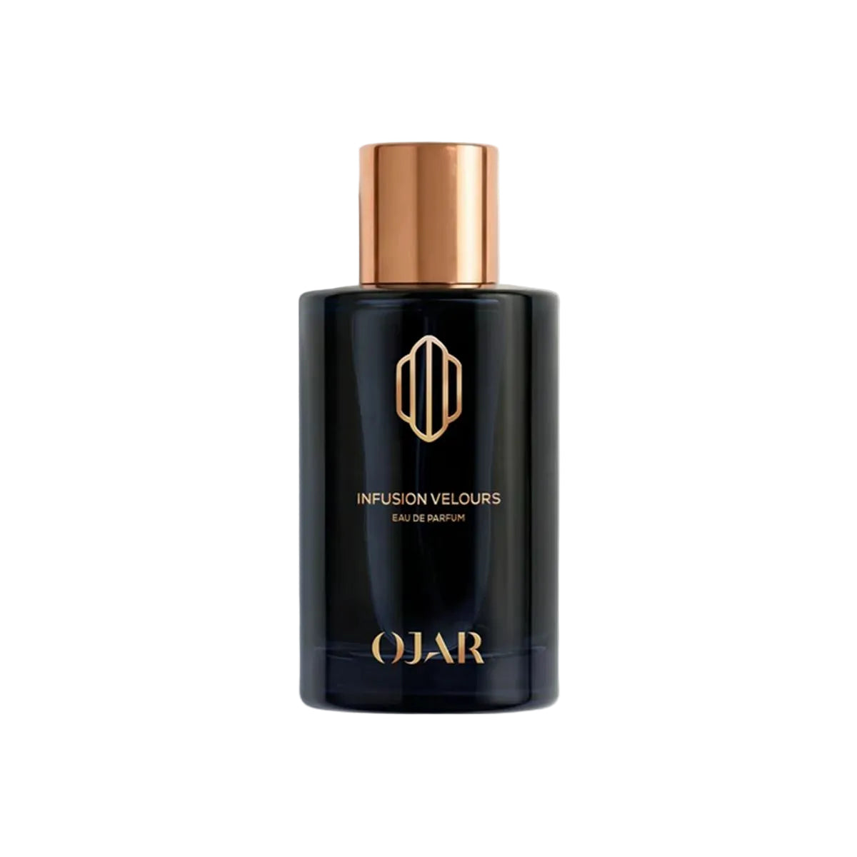 Infusion velour eau de parfum-OJAR-315807-100 ML-Verso