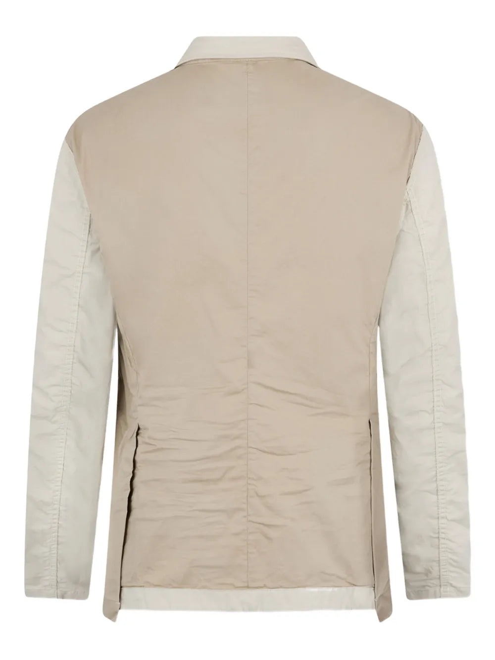 Osaka single-breasted blazer-DSQUARED2-Verso