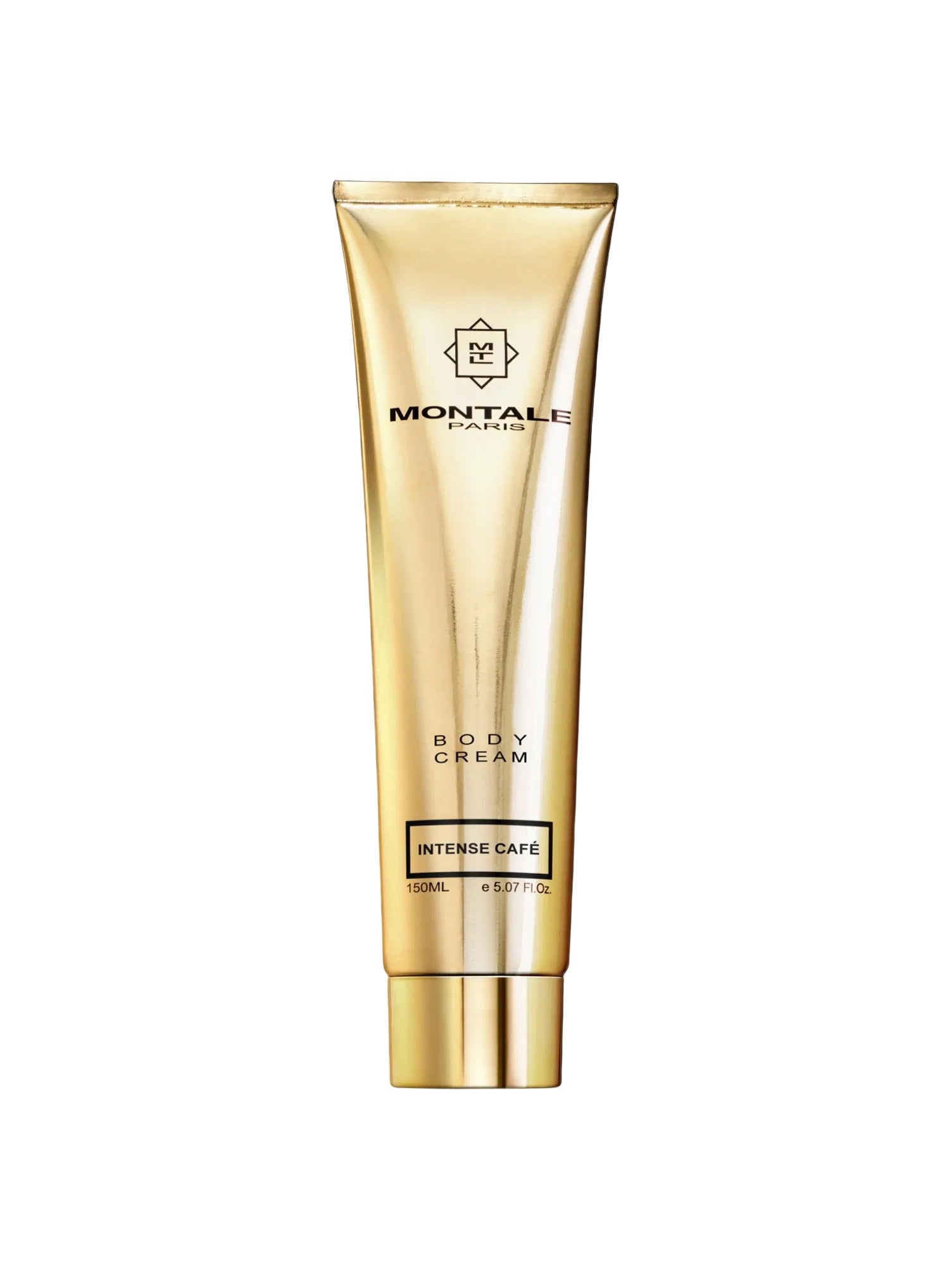 Intense café body cream-MONTALE-313590-150 ML-Verso