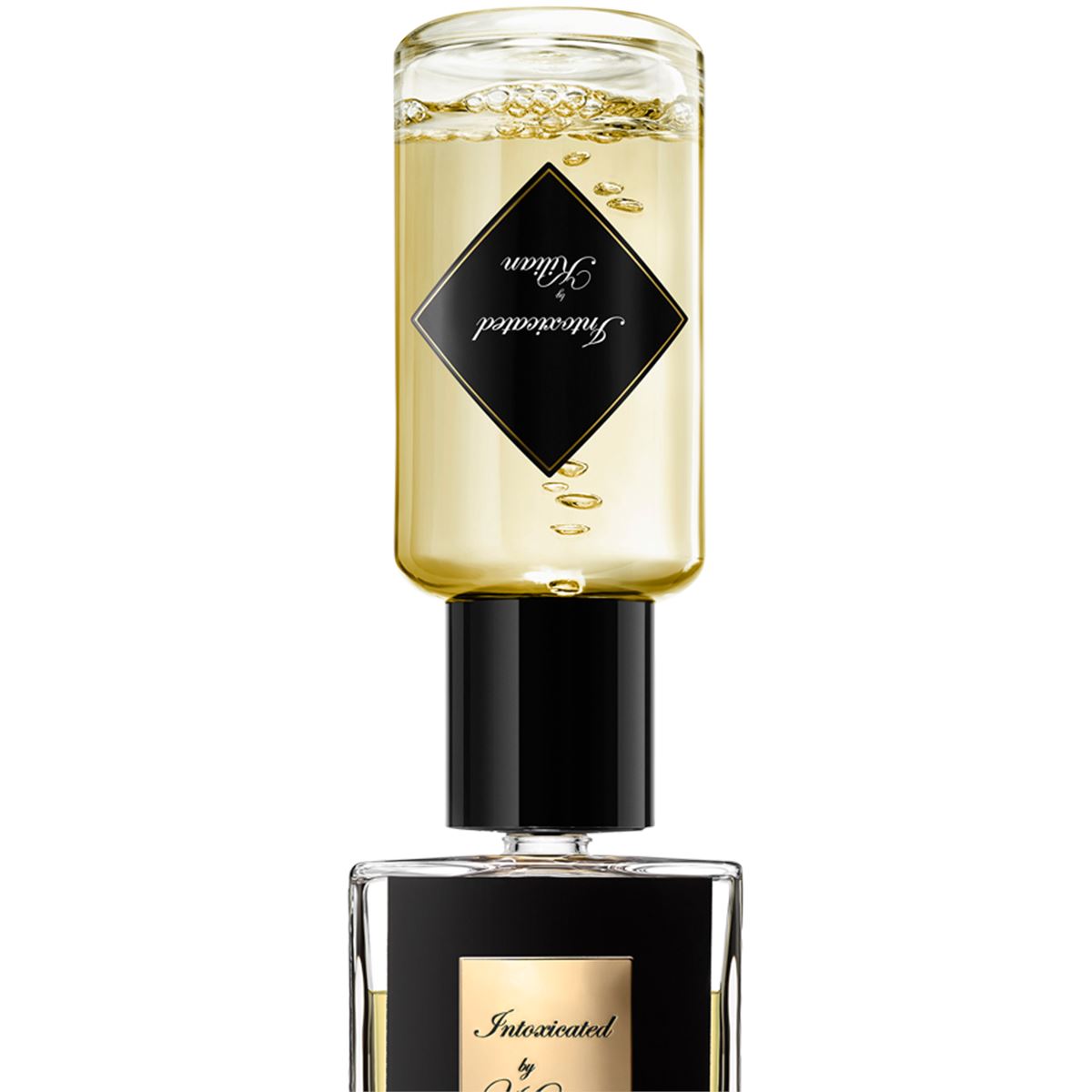Intoxicated eau de parfum refill-KILIAN PARIS-Verso