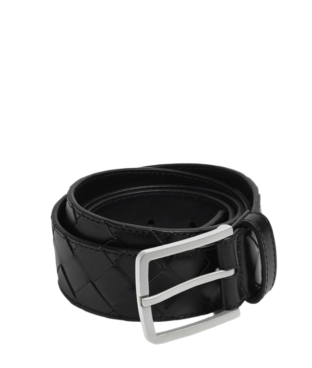 INTRECCIATO BELT-BOTTEGA VENETA-Verso