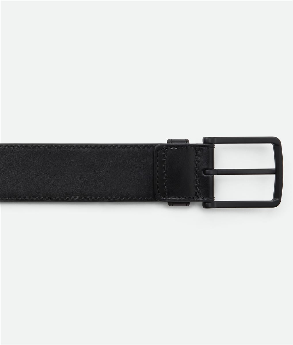 INTRECCIATO BELT-BOTTEGA VENETA-Verso