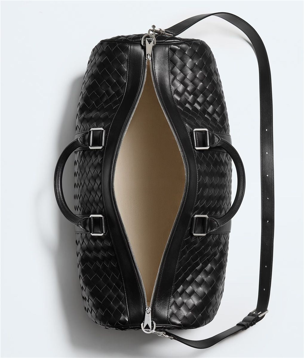 Intrecciato Duffle-BOTTEGA VENETA-Verso