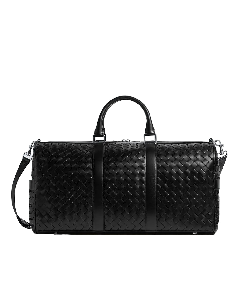 Intrecciato Duffle-BOTTEGA VENETA-309189-TU-Verso