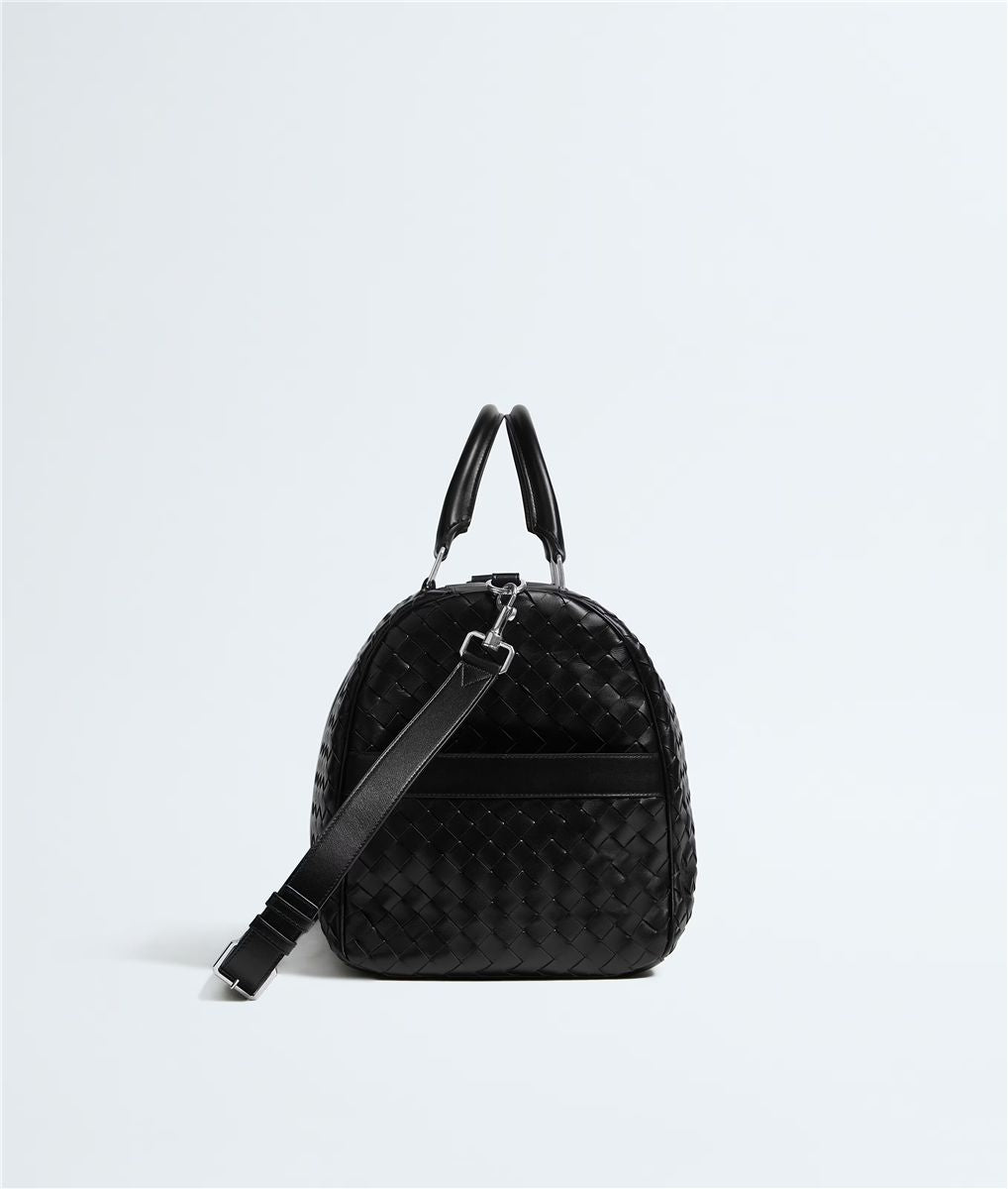 Intrecciato Duffle-BOTTEGA VENETA-Verso