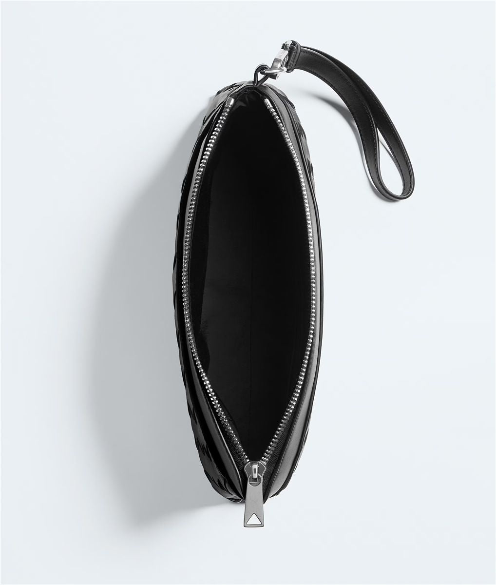 Intrecciato prism pouch-BOTTEGA VENETA-Verso