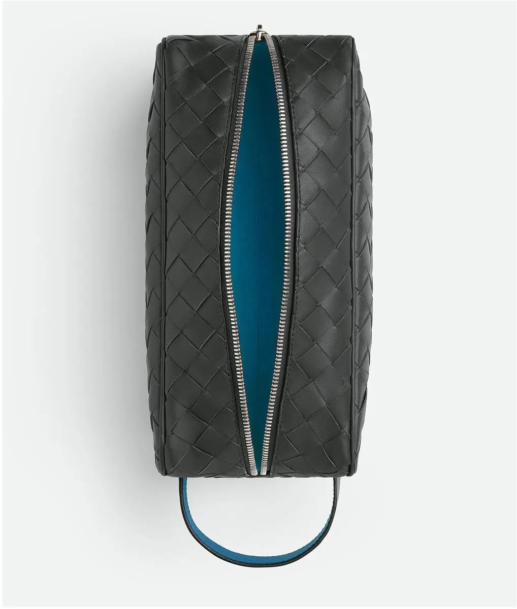 INTRECCIATO TRAVEL POUCH BOTTEGA VENETA