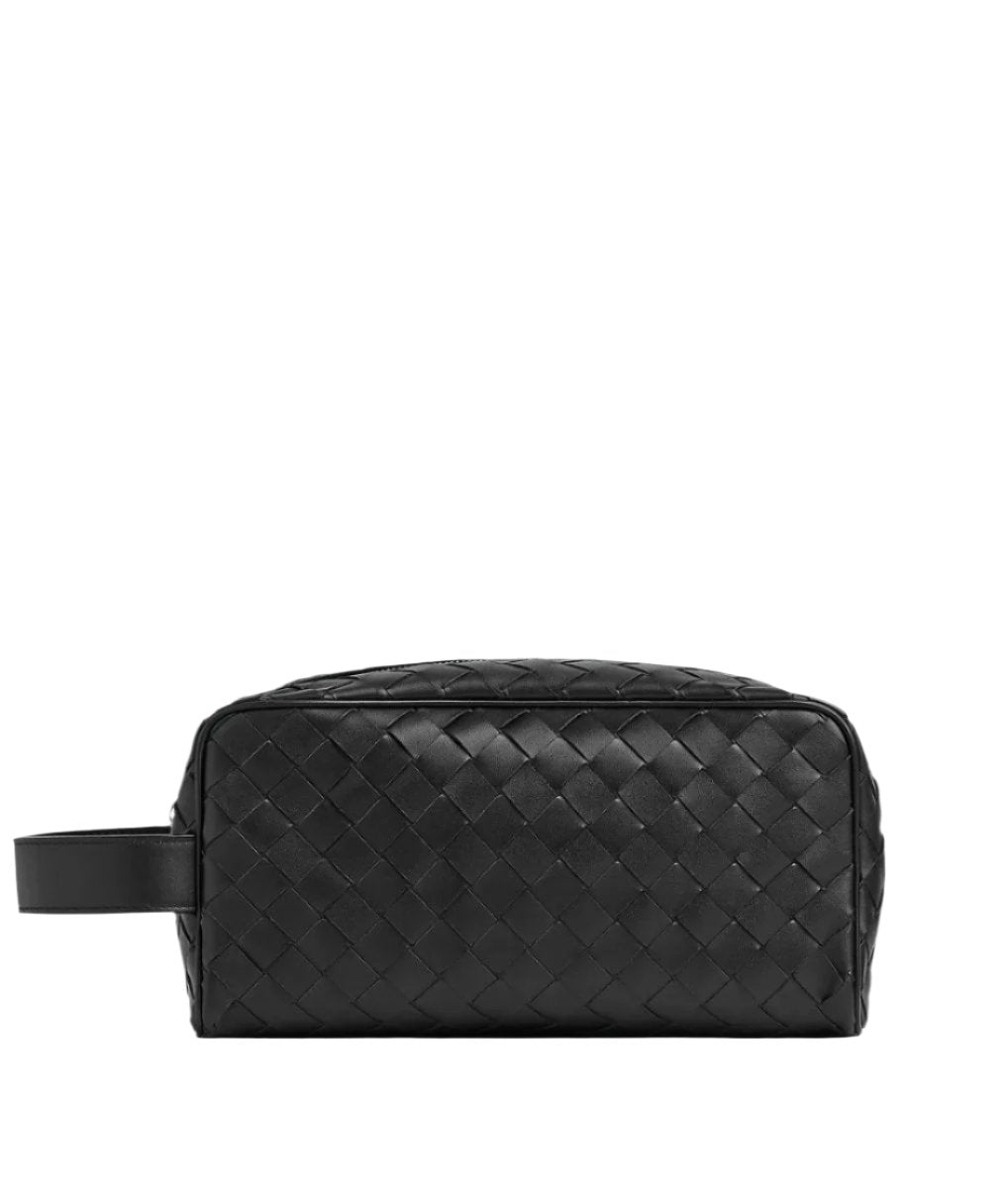 INTRECCIATO TRAVEL POUCH BOTTEGA VENETA