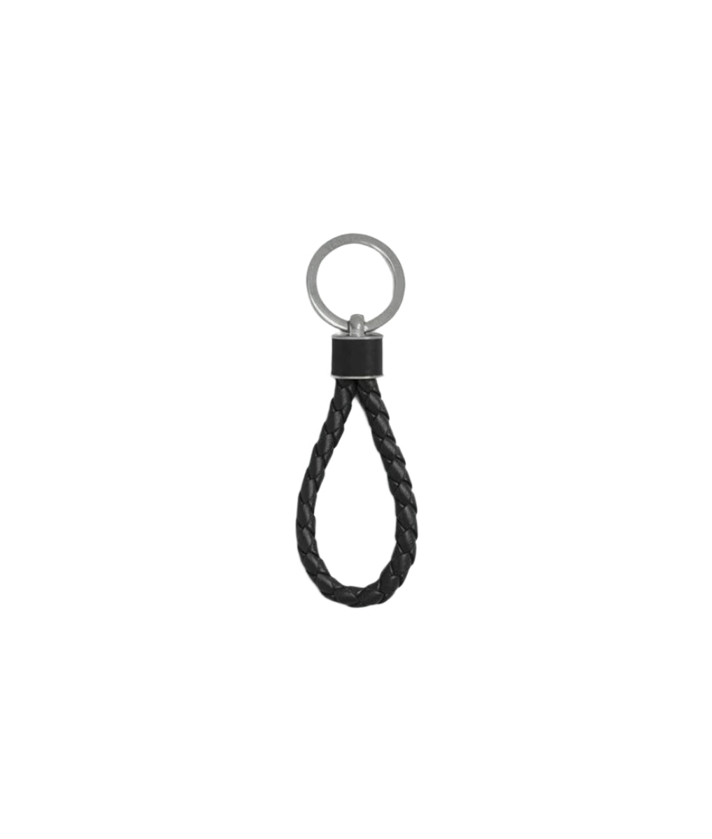 INTRECCIO KEY RING-BOTTEGA VENETA-Verso