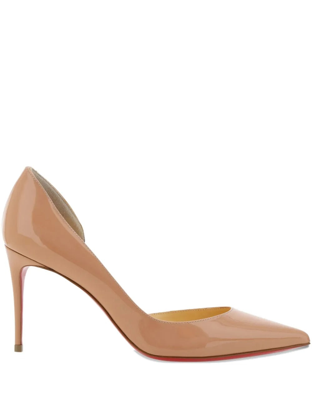 Christian iriza pointed-toe pumps-LOUBOUTIN-309338-36-Verso