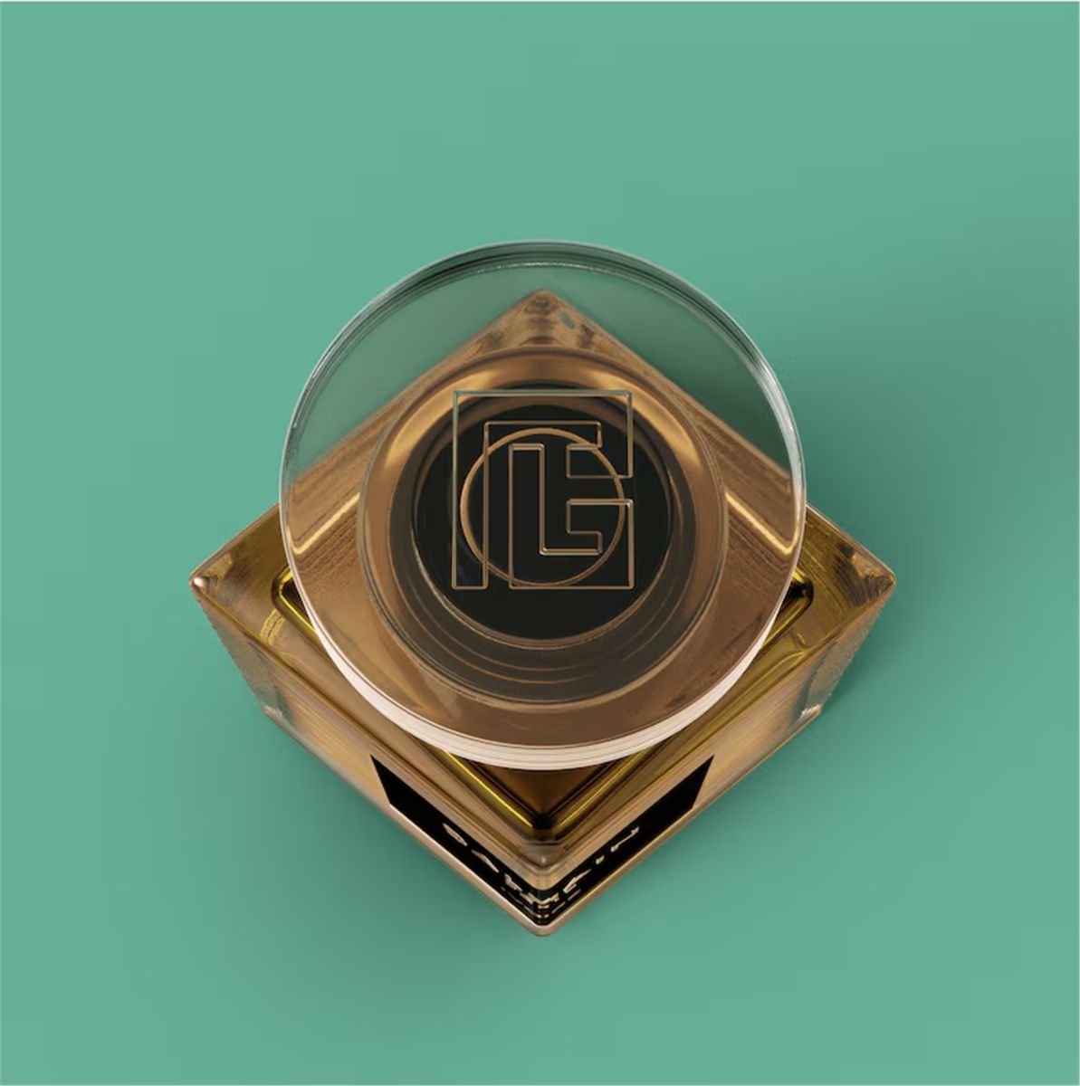 Ivoire eau de parfum