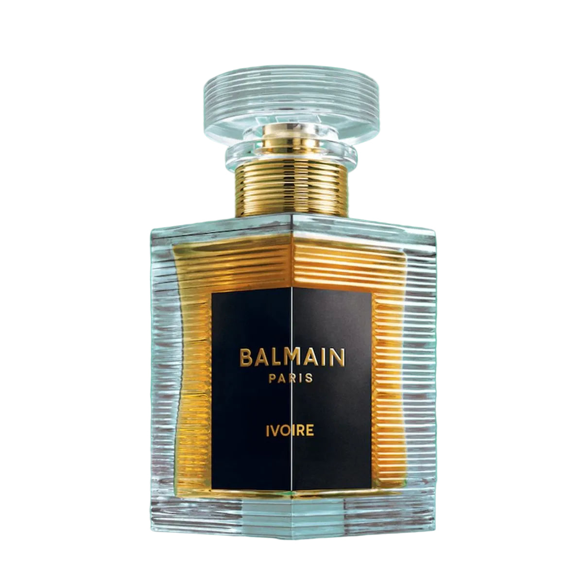 Ivoire eau de parfum-BALMAIN PARFUM-Verso