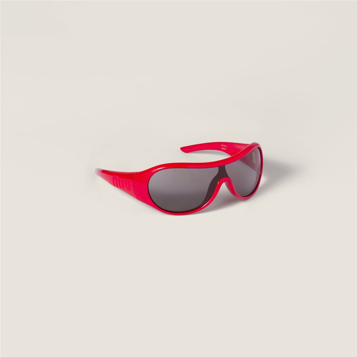 Ivresse sunglasses-MIU MIU-Verso