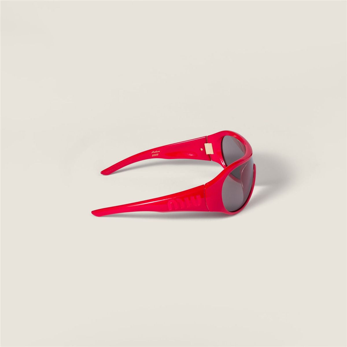 Ivresse sunglasses-MIU MIU-Verso