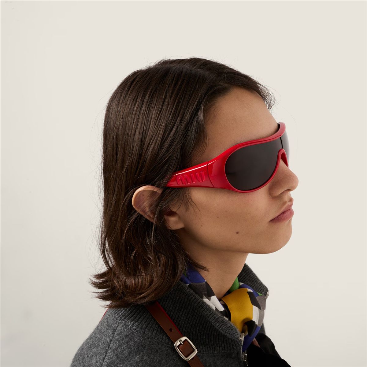 Ivresse sunglasses-MIU MIU-Verso