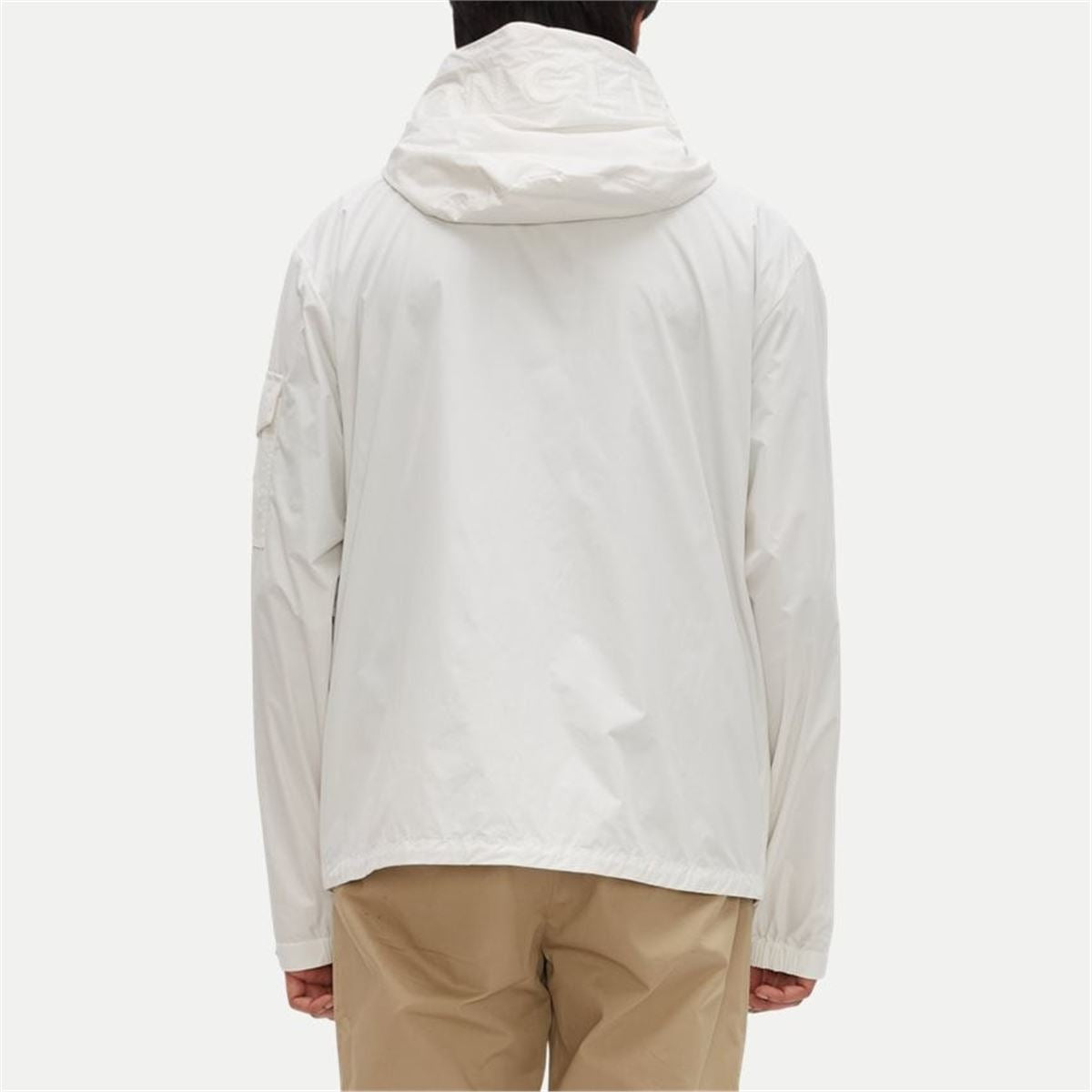 JACKET - MONCLER - Verso