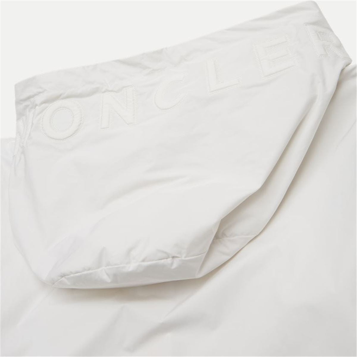 JACKET - MONCLER - Verso