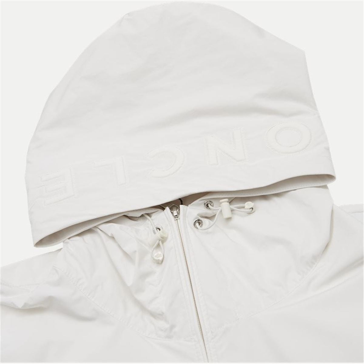 JACKET - MONCLER - Verso