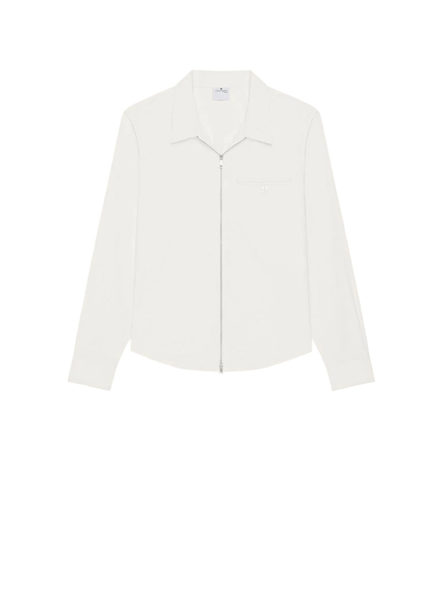 JACKET - MONCLER - Verso