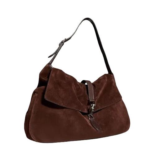Jackie flap large crossbody bag-GUCCI-313450-TU-Verso