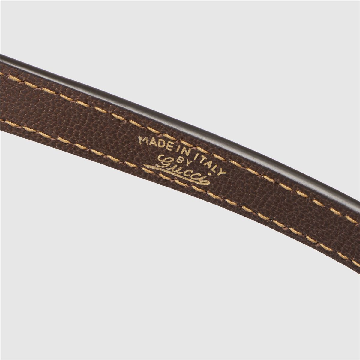 Jackie slim small shoulder bag-GUCCI-Verso