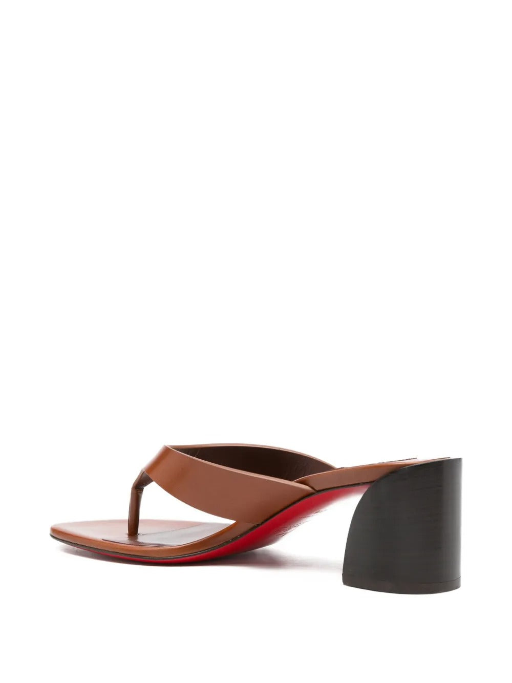 Janetonga block-heel sandals-LOUBOUTIN-Verso