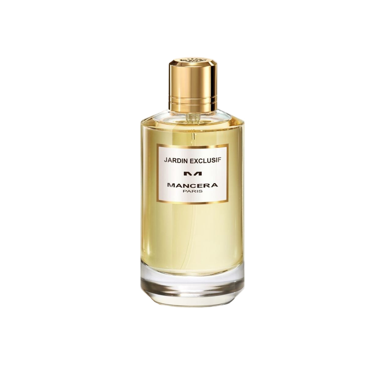 Jardin exclusif-MANCERA-Verso