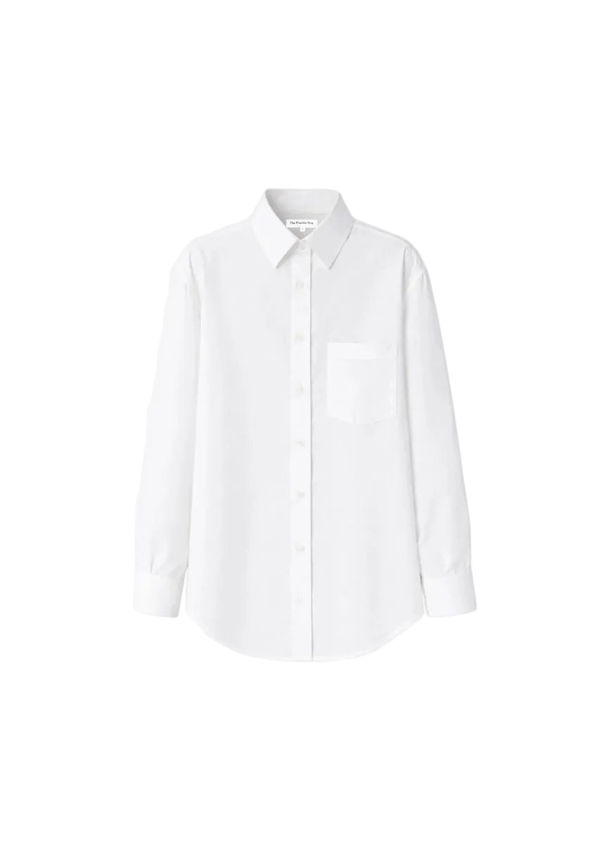 Jaslen padded shirt-THE FRANKIE SHOP-312200-XS-Verso