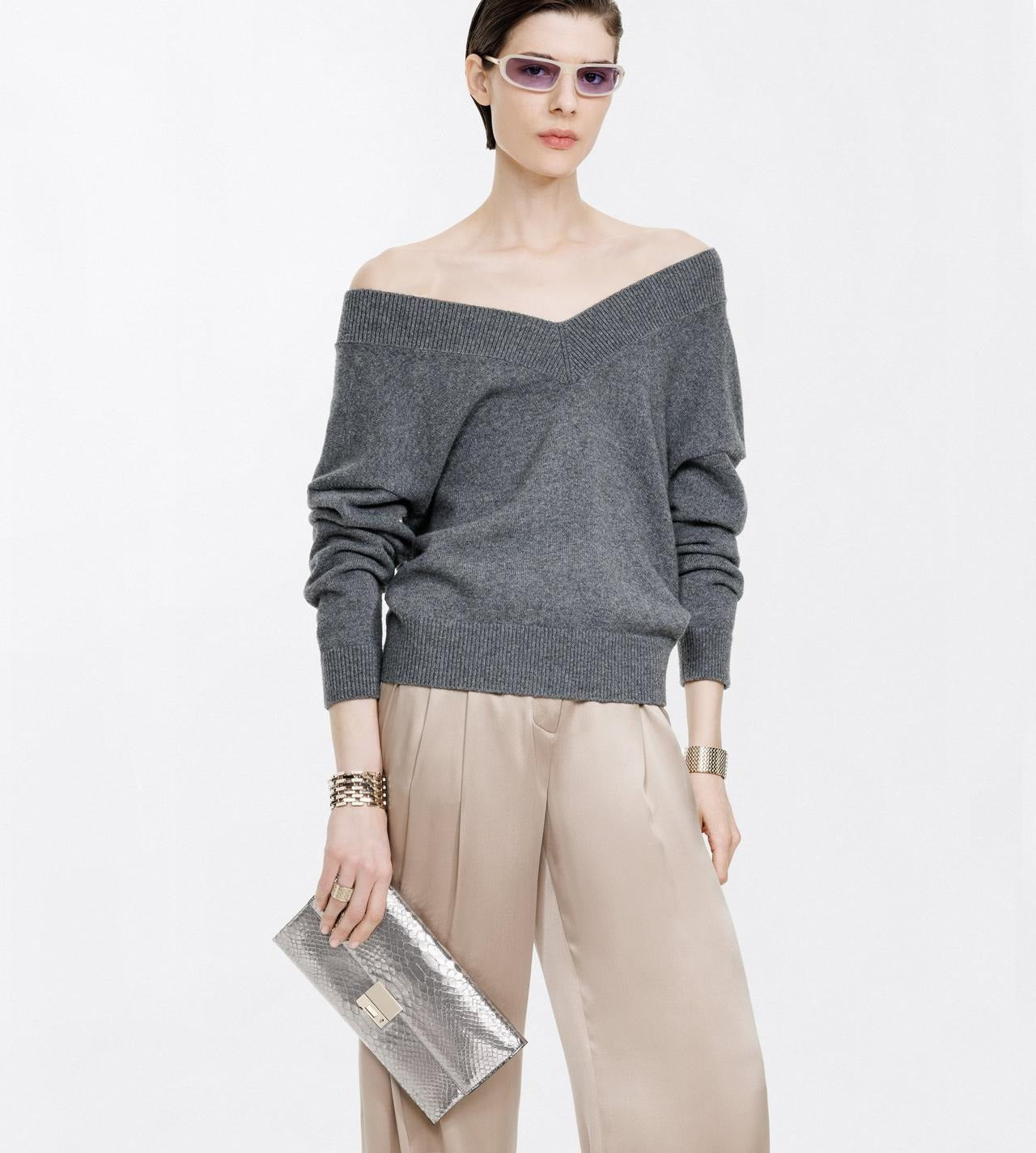 Jean Clutch-TOM FORD-Verso