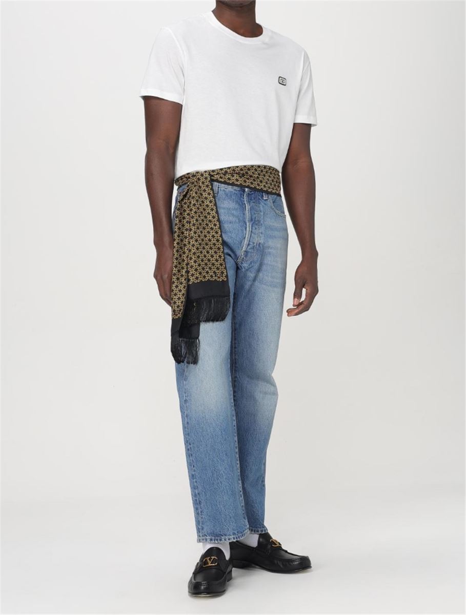 JEANS MEN VALENTINO - VALENTINO - Verso