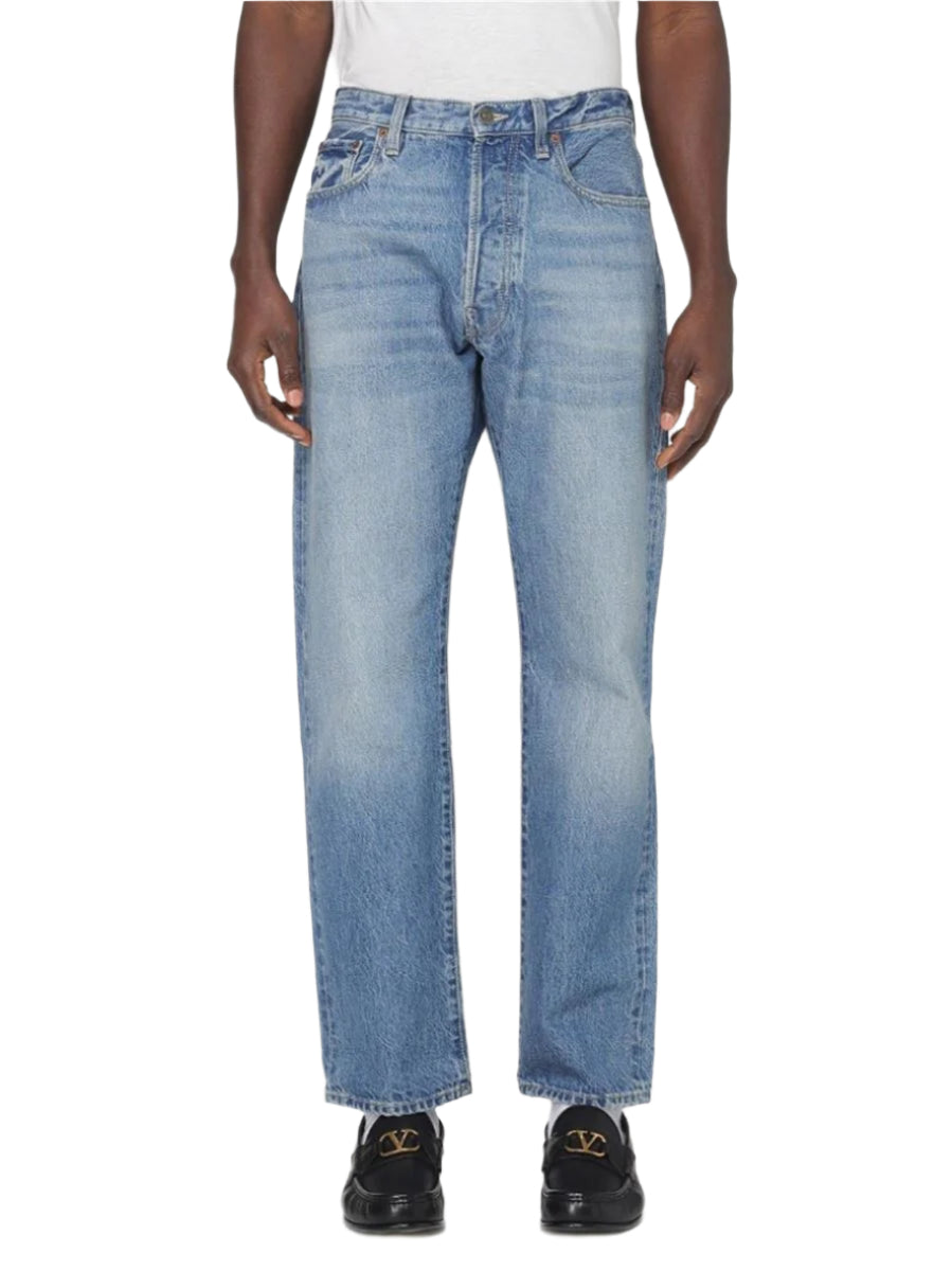 JEANS MEN VALENTINO - VALENTINO - Verso