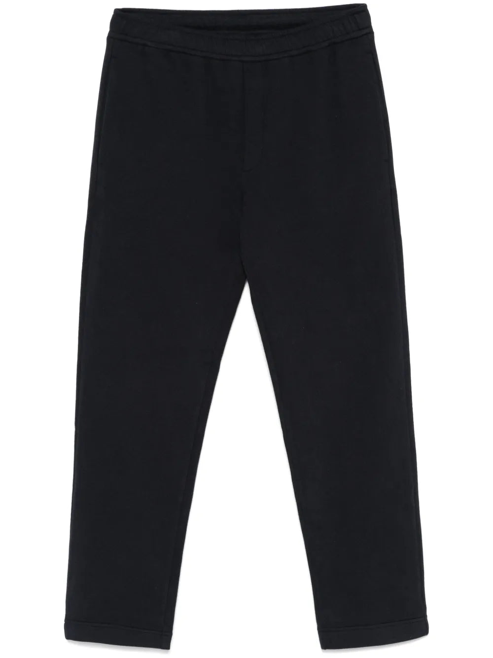Jersey track pants-MONCLER-Verso