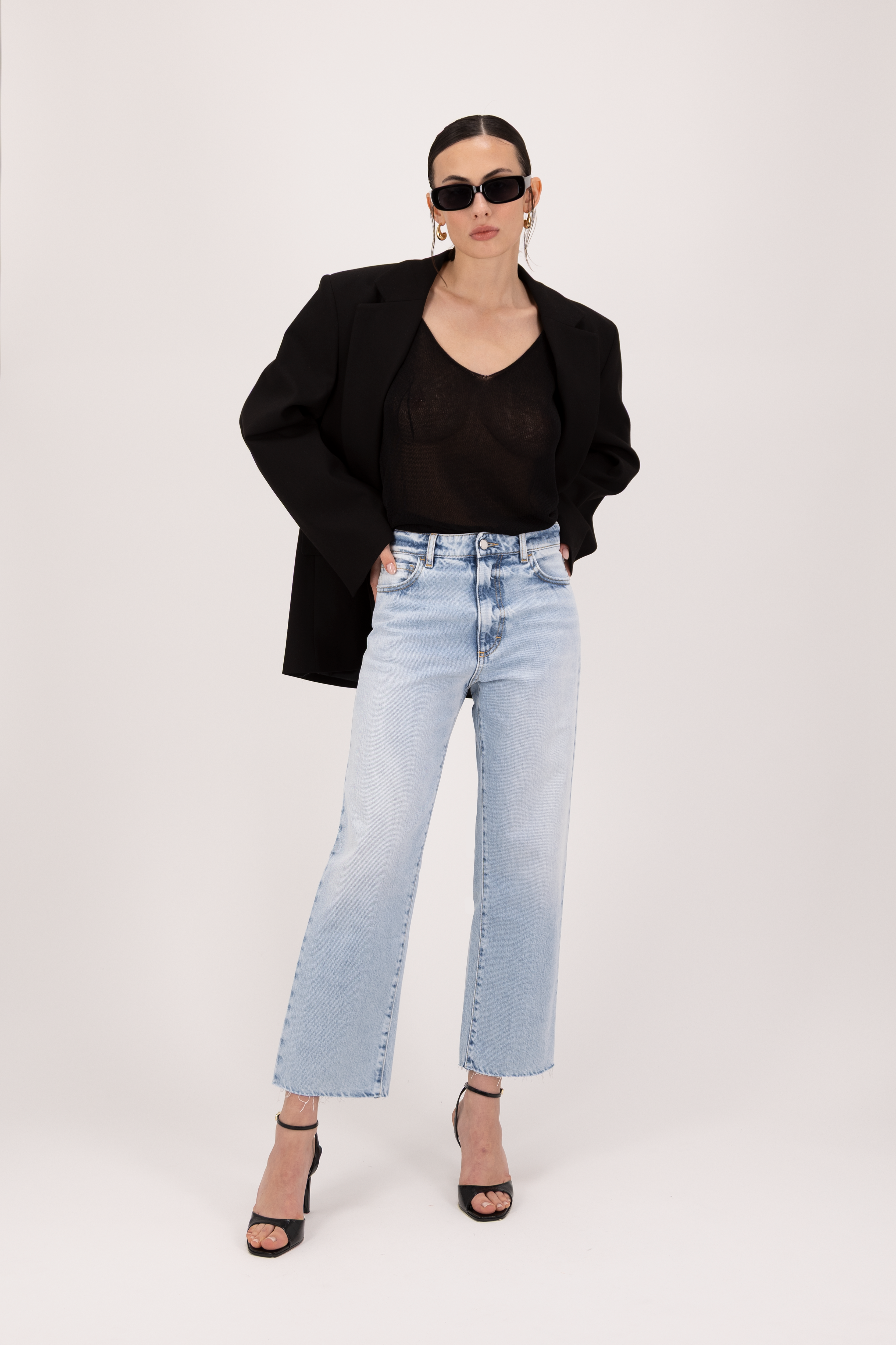 Jill-ICON DENIM-Verso