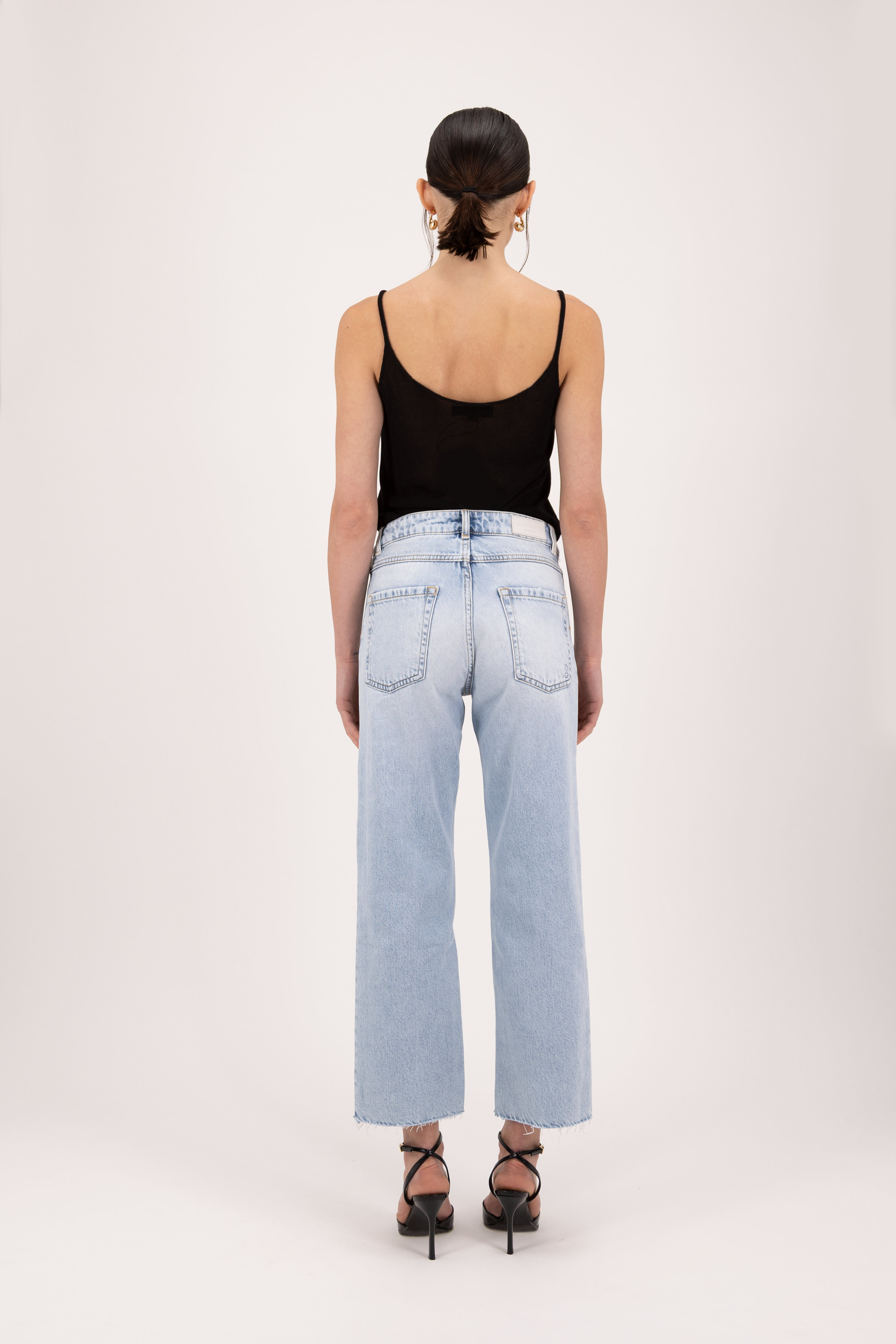 Jill-ICON DENIM-Verso