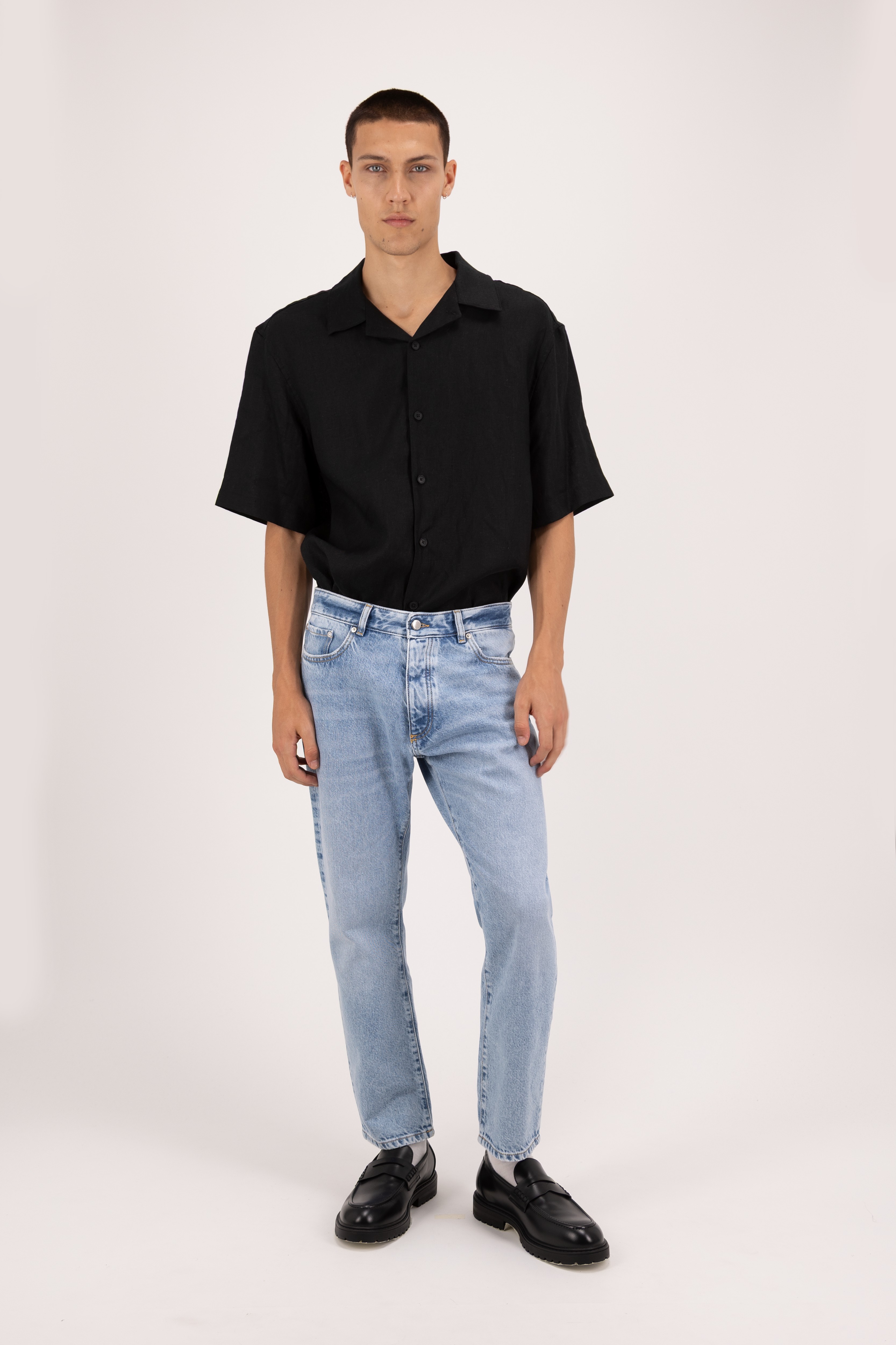 Josh-ICON DENIM-Verso