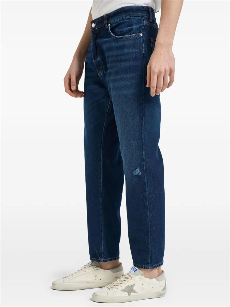 Josh-ICON DENIM-Verso