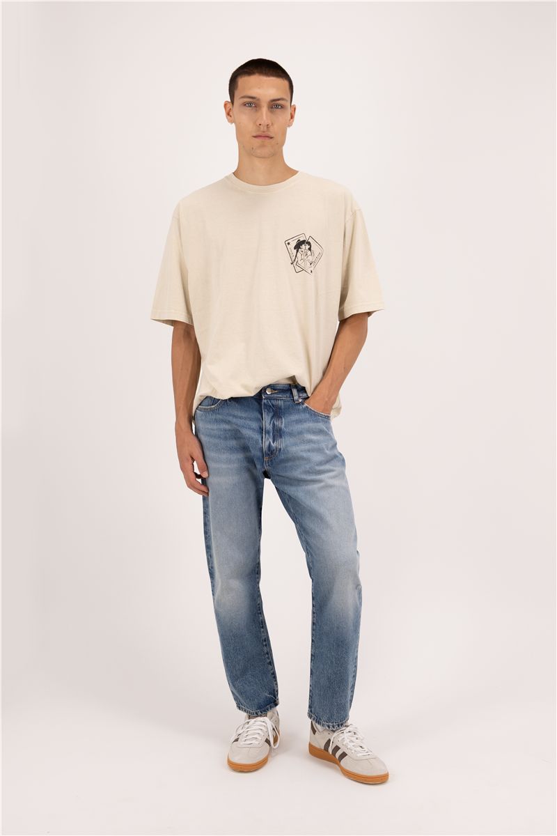 Josh-ICON DENIM-Verso