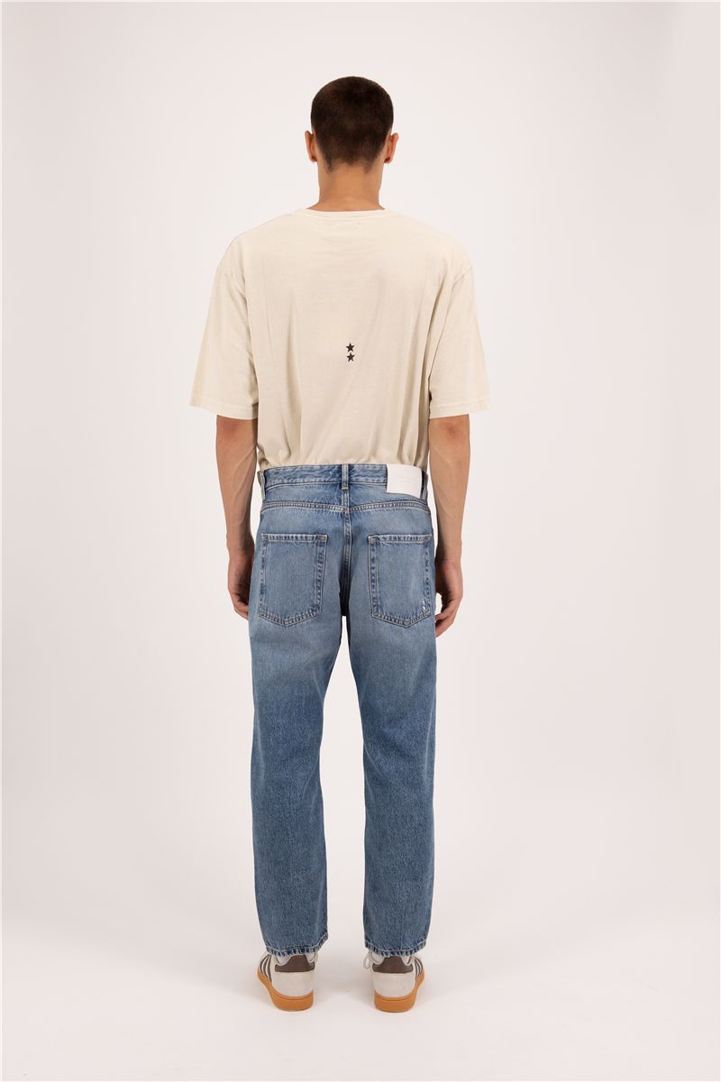 Josh-ICON DENIM-Verso
