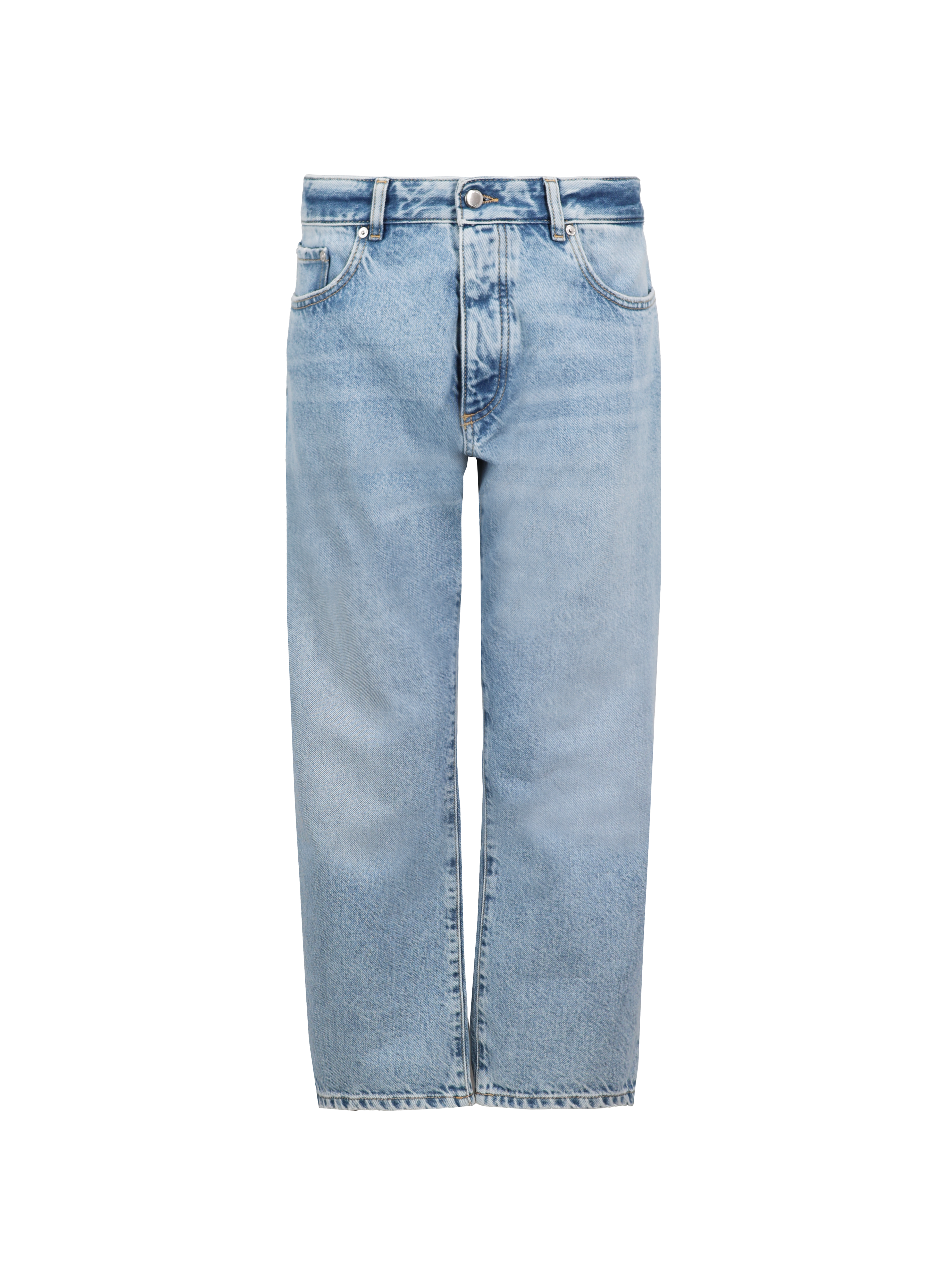 Josh-ICON DENIM-Verso