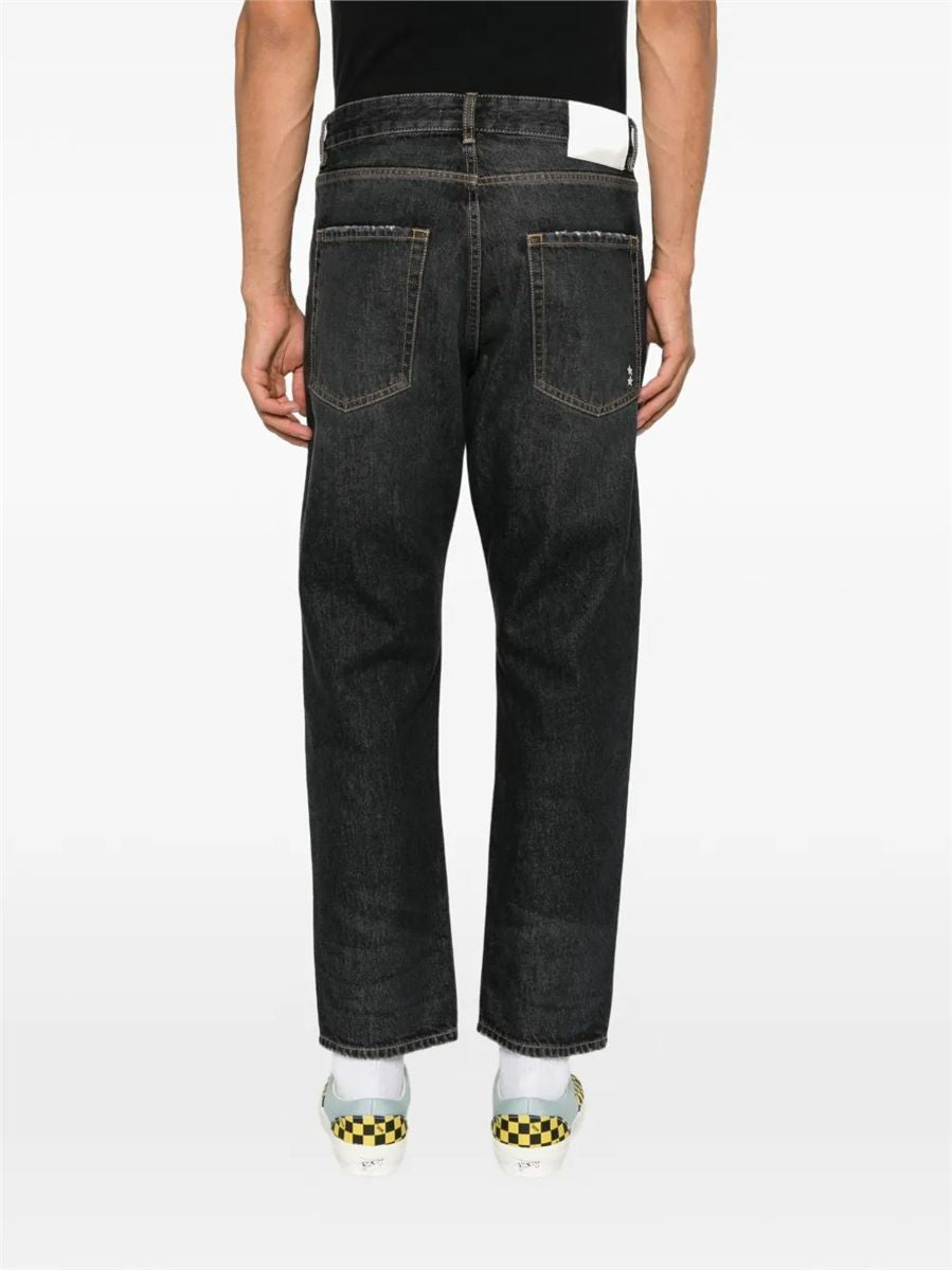 Josh-ICON DENIM-Verso