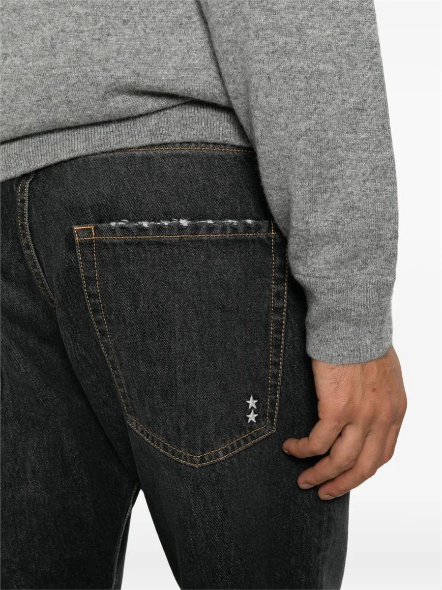Josh-ICON DENIM-Verso