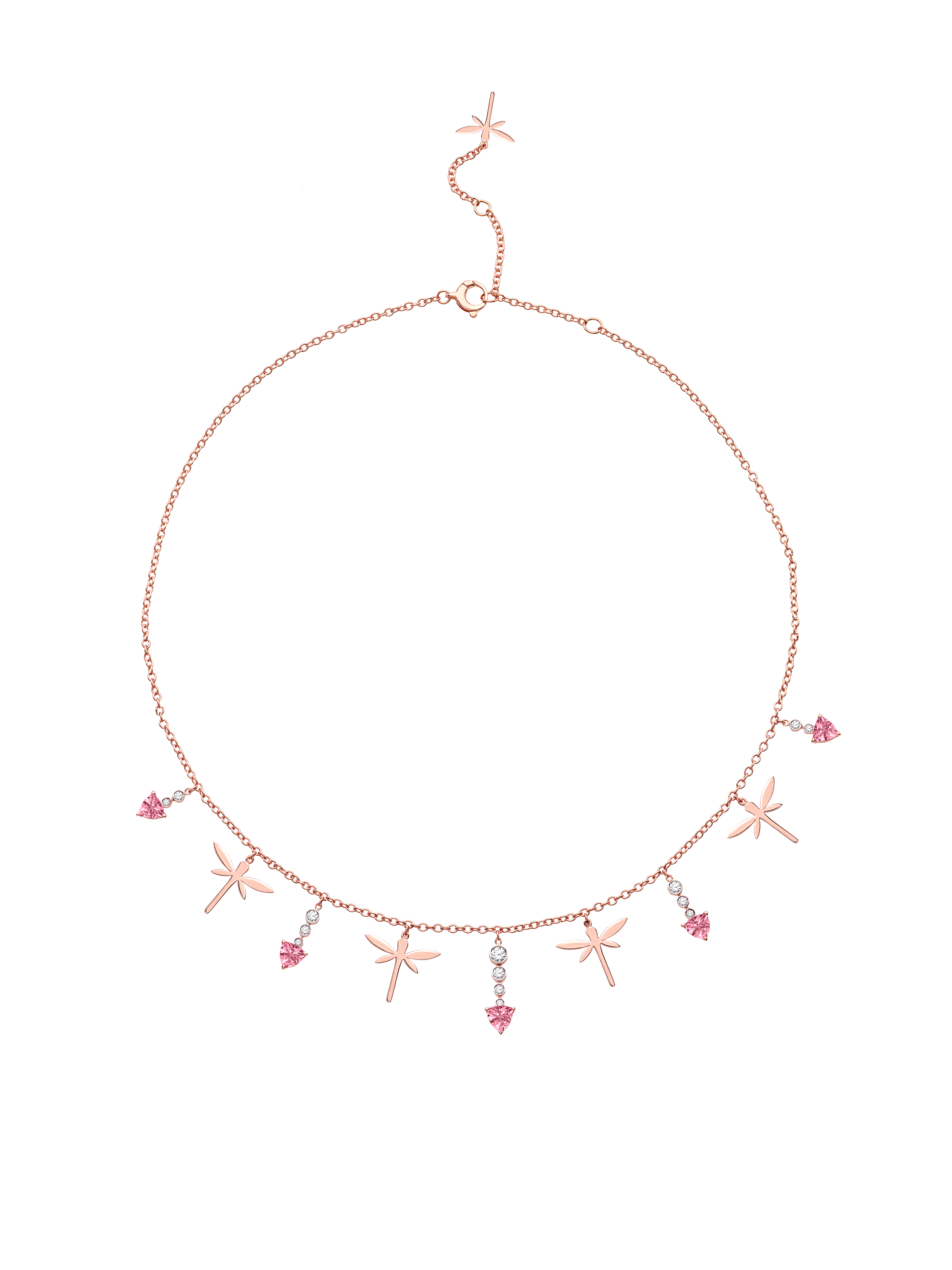 Kandinsky necklace-ANAPSARA-Verso