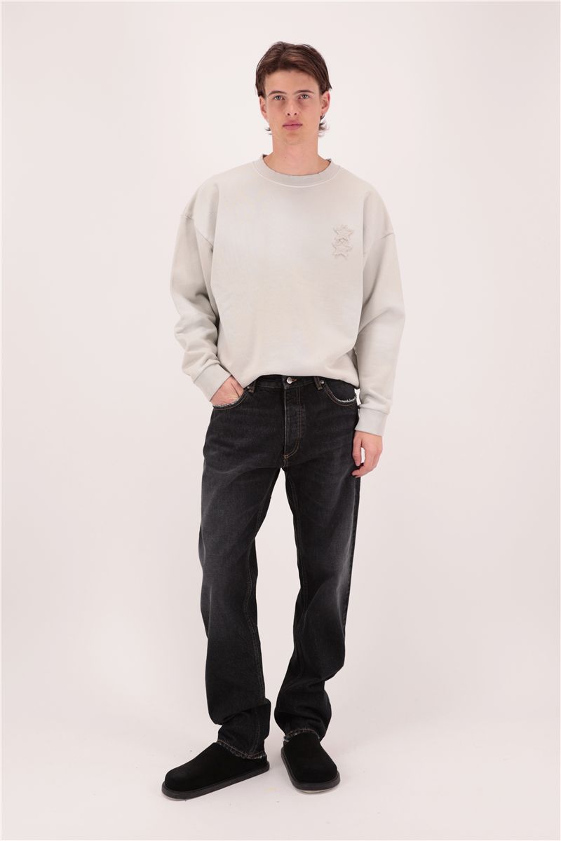 Kanye-ICON DENIM-Verso