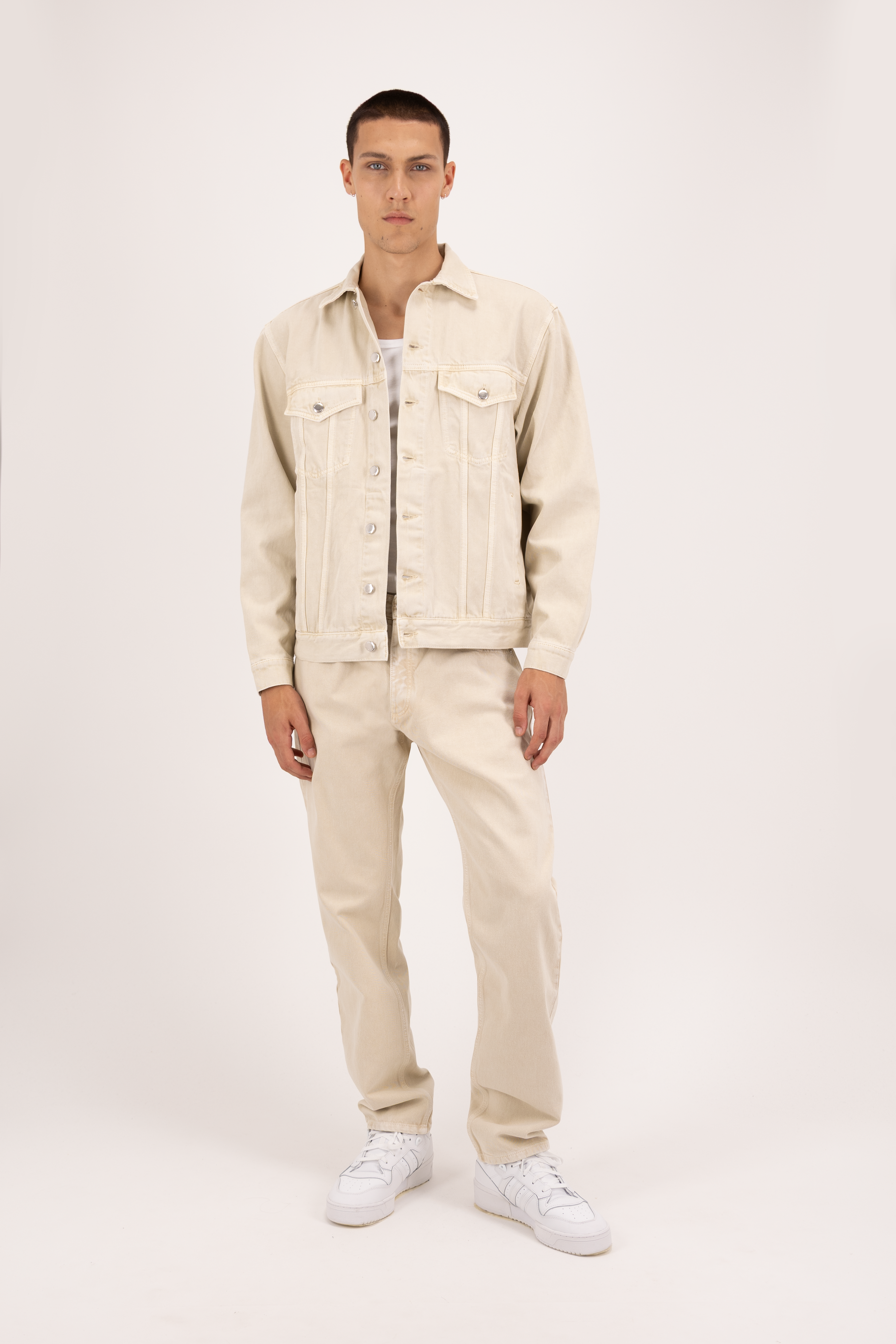 Kanye-ICON DENIM-Verso